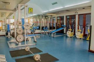Шарджа: Lou'lou'a Beach Resort Sharjah