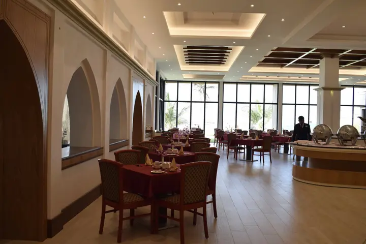 Шарджа: Lou'lou'a Beach Resort Sharjah