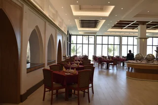 Шарджа: Lou'lou'a Beach Resort Sharjah