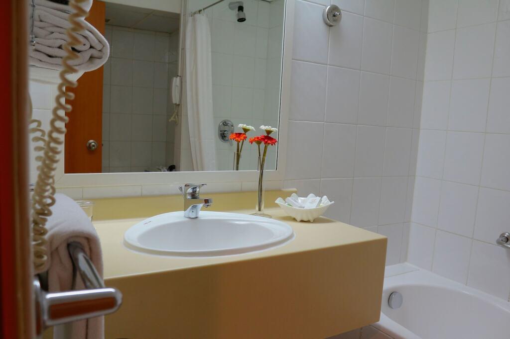 Шарджа: Lou'lou'a Beach Resort Sharjah