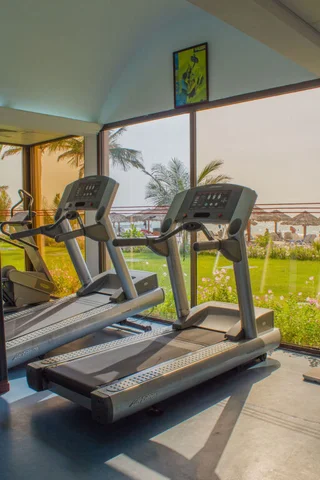 Шарджа: Lou'lou'a Beach Resort Sharjah