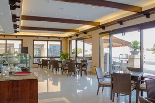 Шарджа: Lou'lou'a Beach Resort Sharjah