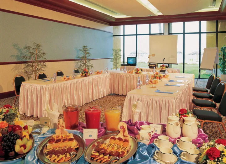 Шарджа: Lou'lou'a Beach Resort Sharjah