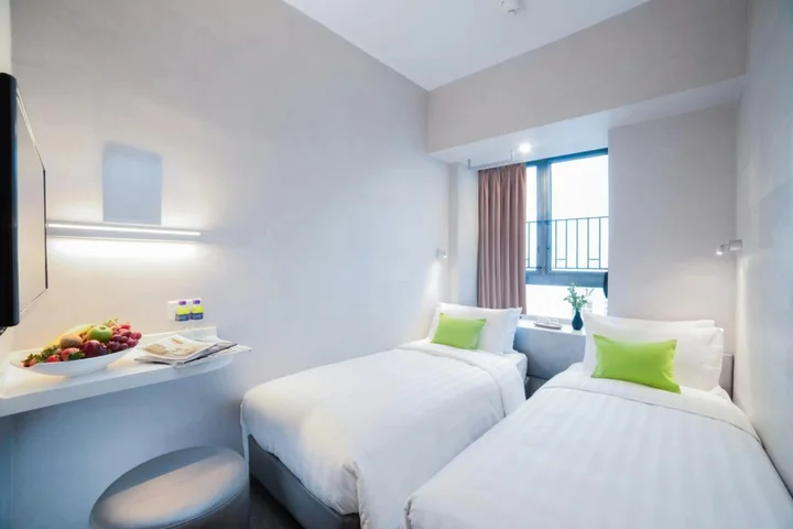 Шарджа: Lou'lou'a Beach Resort Sharjah