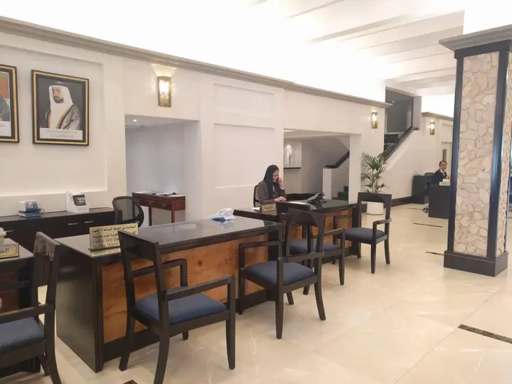 Шарджа: Lou'lou'a Beach Resort Sharjah