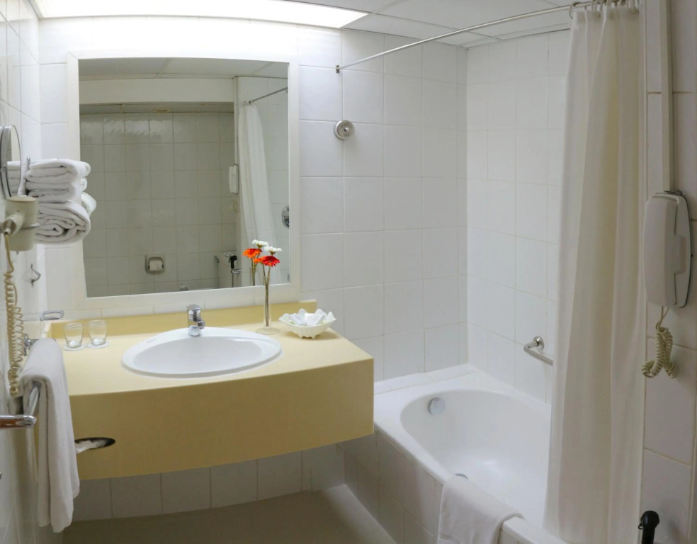 Шарджа: Lou'lou'a Beach Resort Sharjah