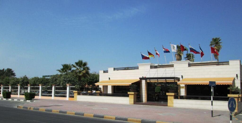 Шарджа: Lou'lou'a Beach Resort Sharjah