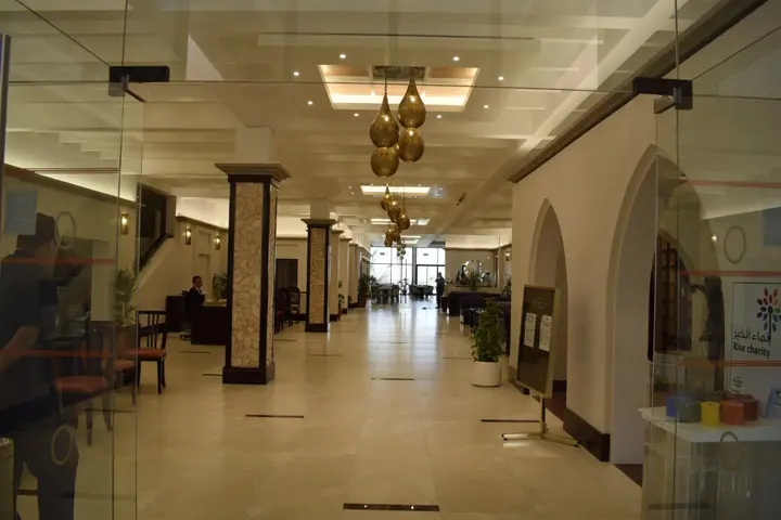Шарджа: Lou'lou'a Beach Resort Sharjah
