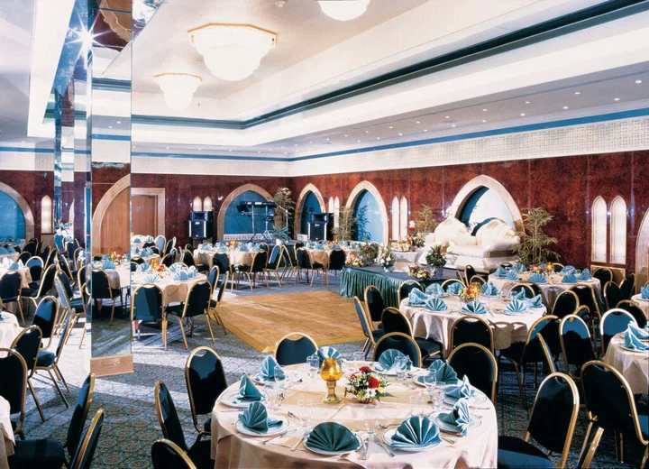 Шарджа: Lou'lou'a Beach Resort Sharjah