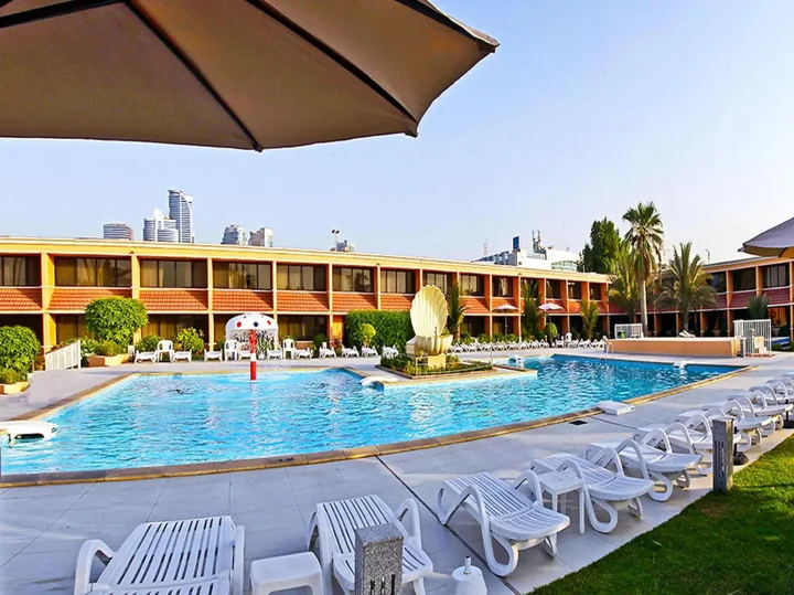 Шарджа: Lou'lou'a Beach Resort Sharjah