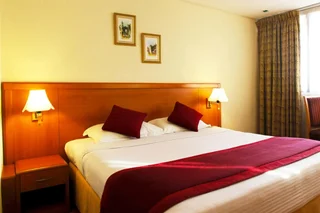 Шарджа: Lou'lou'a Beach Resort Sharjah