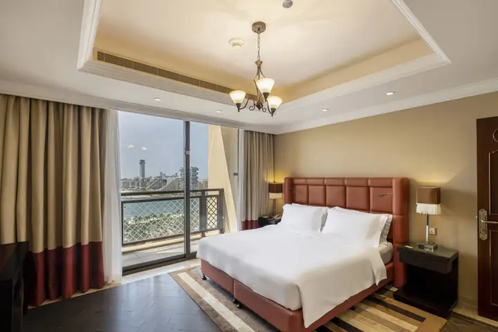 Arjaan by Rotana Hotel – Dubai Media City — фото 6