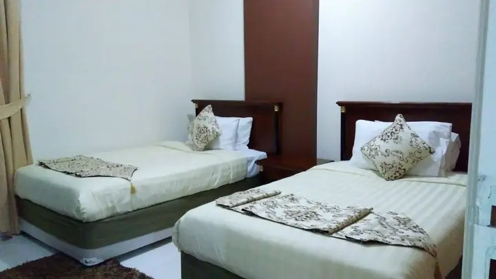 Шарджа: Royal Crown Suites