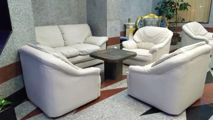Шарджа: Royal Crown Suites