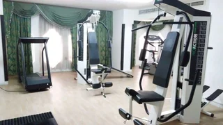 Шарджа: Royal Crown Suites