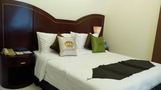 Шарджа: Royal Crown Suites