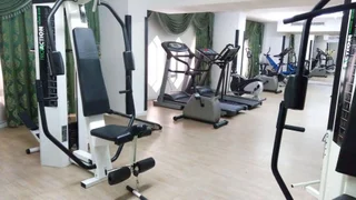 Шарджа: Royal Crown Suites