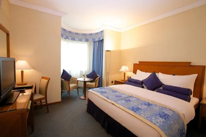 Lavender Hotel Sharjah — фото 3