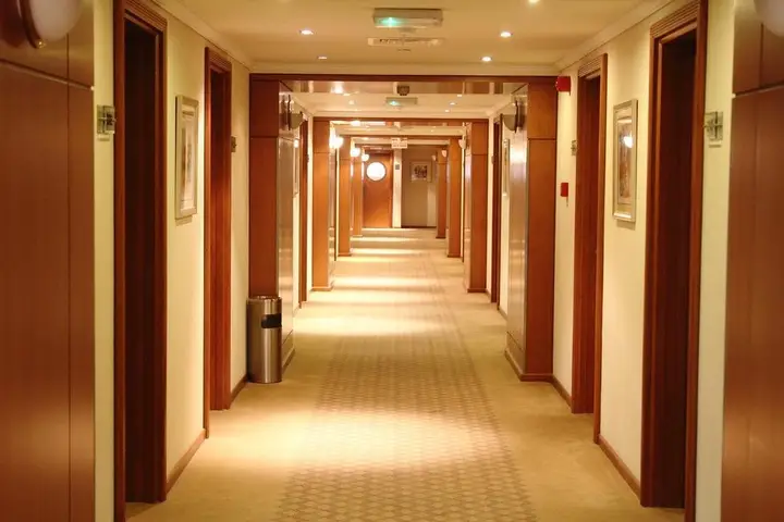 Lavender Hotel Sharjah — фото 4