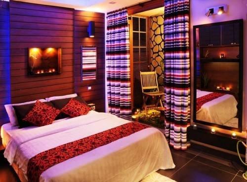 Северный атолл Мале: Dace Hotel