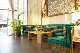 Дубай: Samaya Hotel Deira