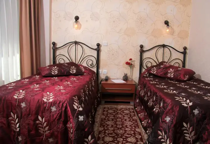 Дубай: Samaya Hotel Deira