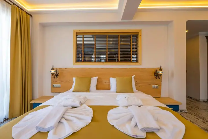 Дубай: Samaya Hotel Deira