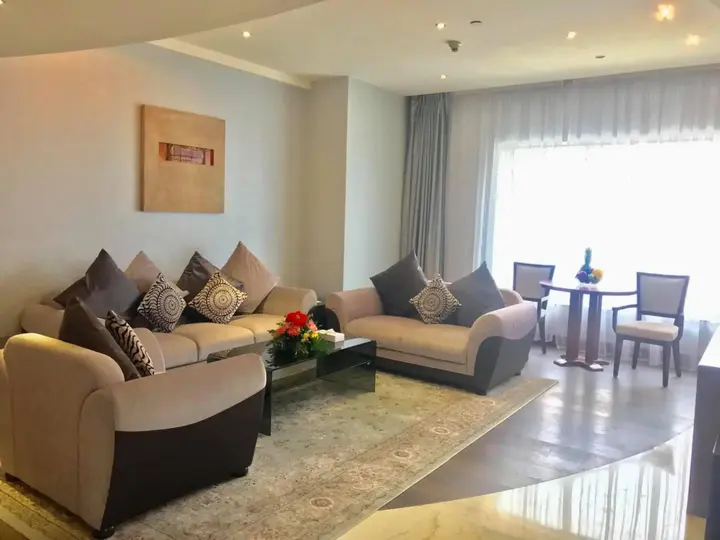 Дубай: Samaya Hotel Deira