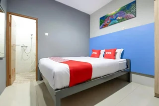 Дубай: Samaya Hotel Deira