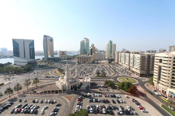 Дубай: Samaya Hotel Deira