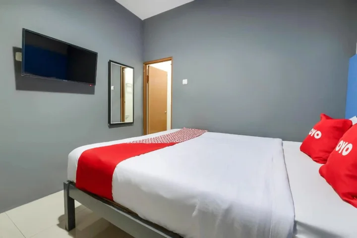 Дубай: Samaya Hotel Deira