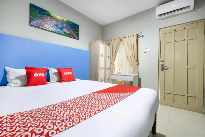 Дубай: Samaya Hotel Deira