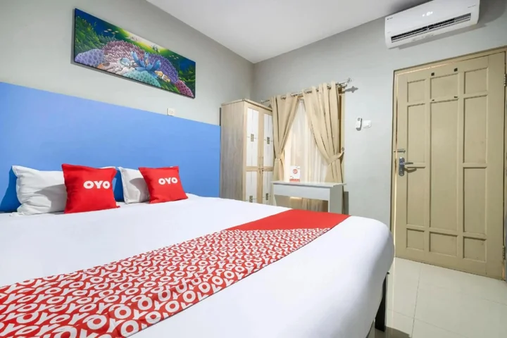 Дубай: Samaya Hotel Deira