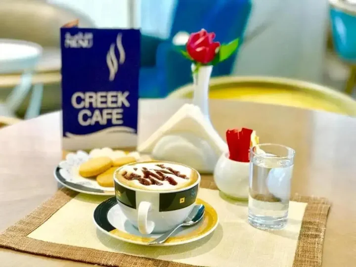 Дубай: Samaya Hotel Deira