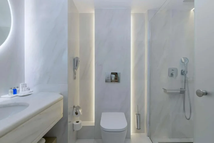 Дубай: Samaya Hotel Deira