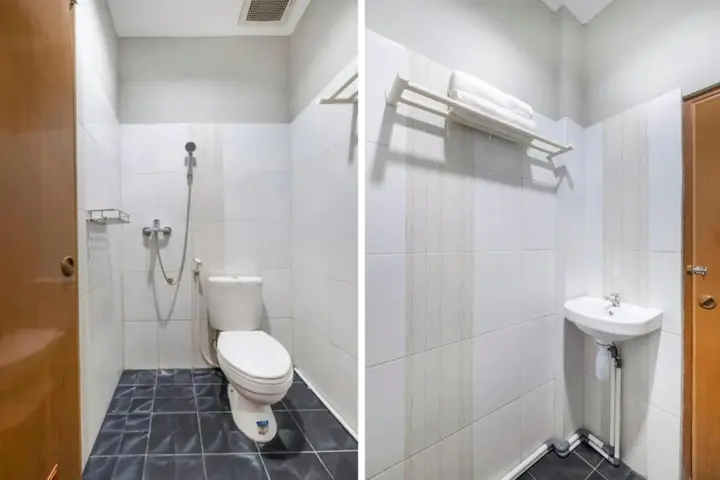 Дубай: Samaya Hotel Deira