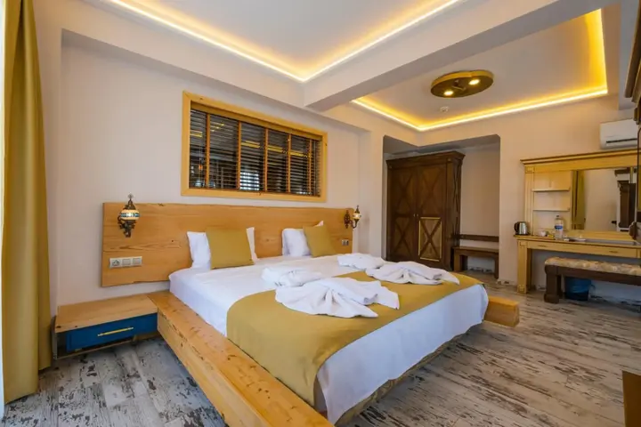 Дубай: Samaya Hotel Deira