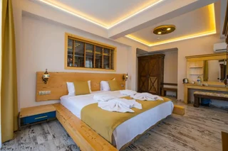 Дубай: Samaya Hotel Deira