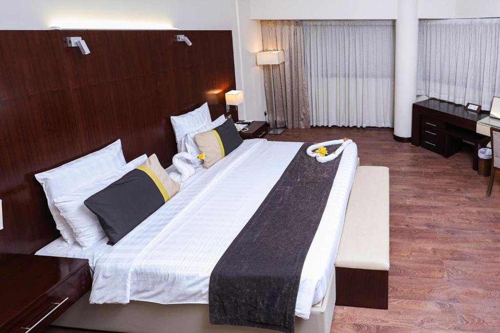 Aavri Hotel Deira — фото 3
