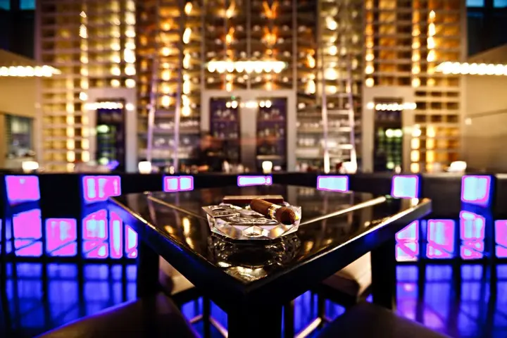 Дубай: Fairmont Dubai