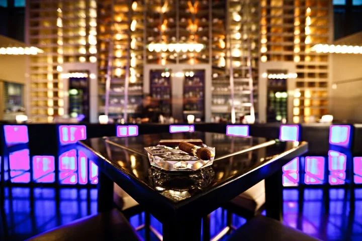 Дубай: Fairmont Dubai