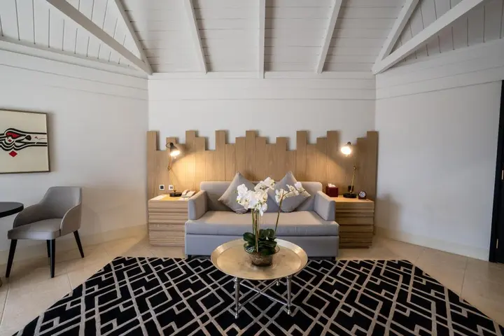 Хатта: JA Hatta Fort Hotel