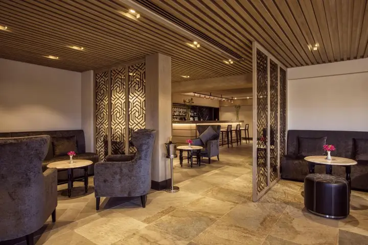 Хатта: JA Hatta Fort Hotel