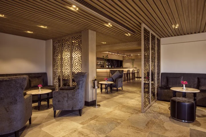 Хатта: JA Hatta Fort Hotel