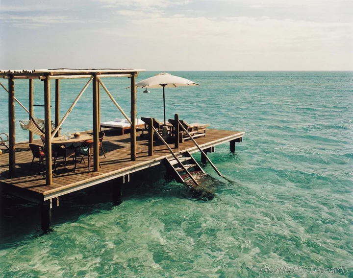 Макунуфуши: COMO Cocoa Island