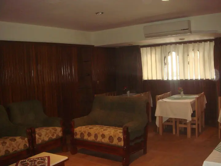 Каир: Milano Hostel