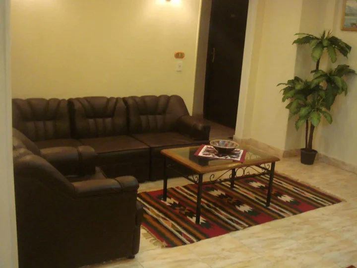 Каир: Milano Hostel
