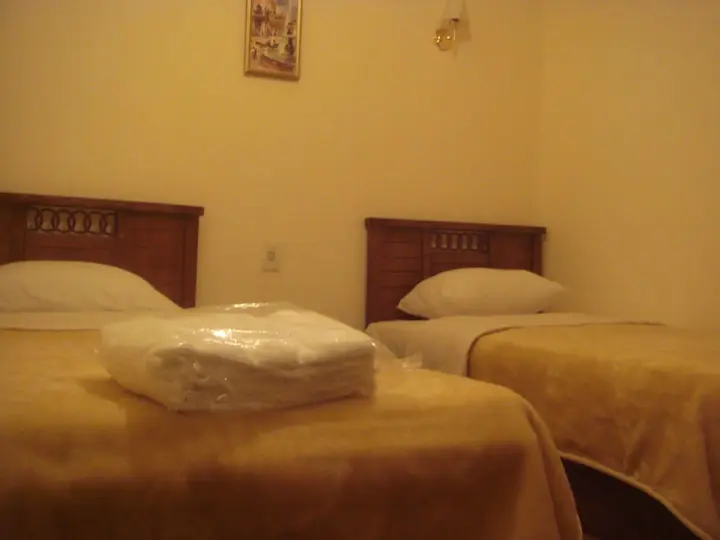 Каир: Milano Hostel