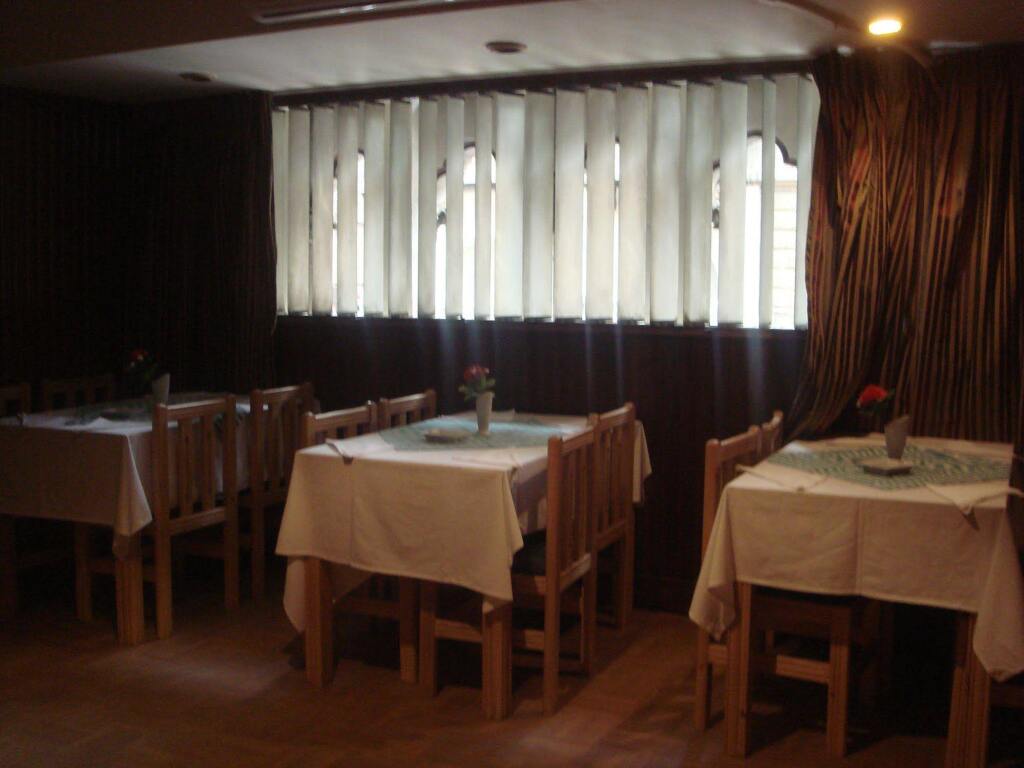 Каир: Milano Hostel
