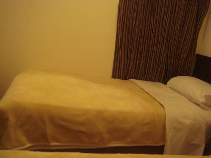 Каир: Milano Hostel